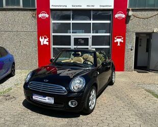 Mini Cooper Gebrauchtwagen
