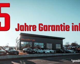 Jaguar XF Gebrauchtwagen