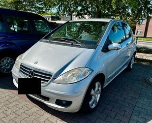Mercedes-Benz A 150 Gebrauchtwagen