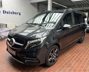 Mercedes-Benz V 250 Gebrauchtwagen