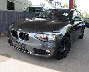 BMW 118 Gebrauchtwagen
