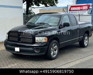 Dodge RAM Gebrauchtwagen