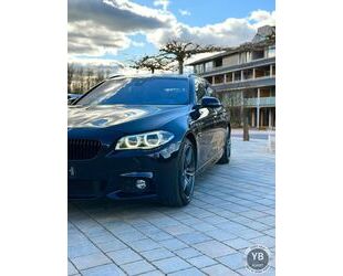 BMW 530 Gebrauchtwagen