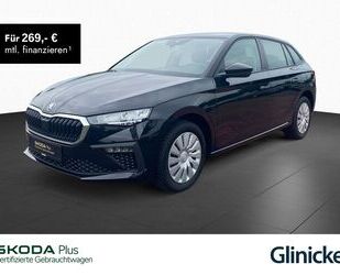Skoda Scala Gebrauchtwagen