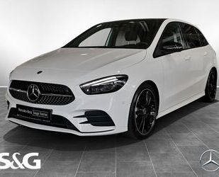 Mercedes-Benz B 220 Gebrauchtwagen