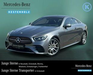 Mercedes-Benz E 200 Gebrauchtwagen