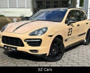 Porsche Cayenne Gebrauchtwagen
