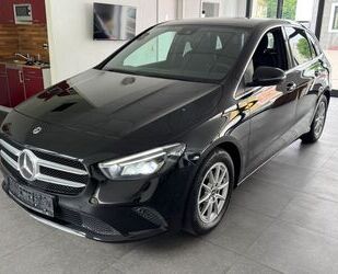 Mercedes-Benz B 200 Gebrauchtwagen