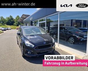 Ford S-Max Gebrauchtwagen