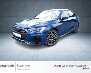 Audi S3 Gebrauchtwagen