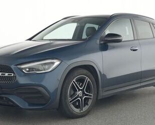 Mercedes-Benz GLA 180 Gebrauchtwagen