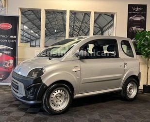 Microcar DUÈ Gebrauchtwagen