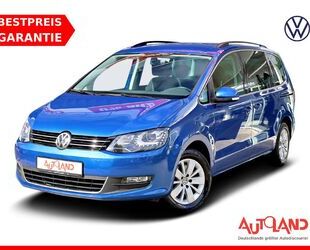 VW Sharan Gebrauchtwagen