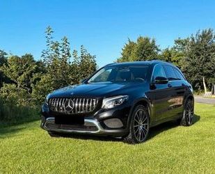 Mercedes-Benz GLC 350 Gebrauchtwagen