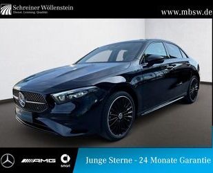 Mercedes-Benz A 250 Gebrauchtwagen