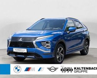 Mitsubishi Eclipse Cross Gebrauchtwagen