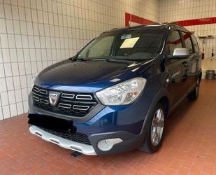 Dacia Lodgy Gebrauchtwagen