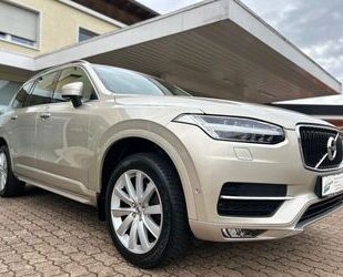 Volvo XC90 Gebrauchtwagen