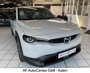 BMW MX-30 