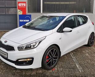 Kia ceed / Ceed Gebrauchtwagen