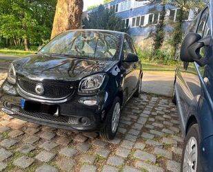 BMW ForFour 