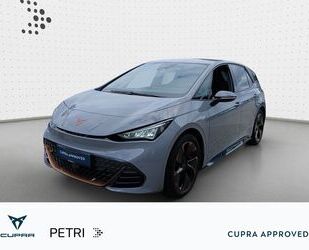 Cupra Born Gebrauchtwagen