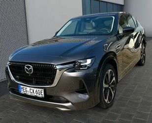 Mazda CX-60 Gebrauchtwagen