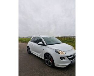 Opel Adam Gebrauchtwagen