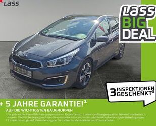 Kia ceed Sportswagon Gebrauchtwagen