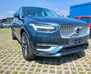 Volvo XC90 Gebrauchtwagen