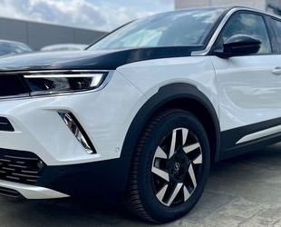 Opel Mokka Gebrauchtwagen