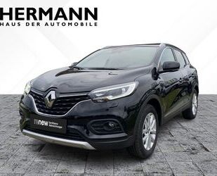 Renault Kadjar Gebrauchtwagen