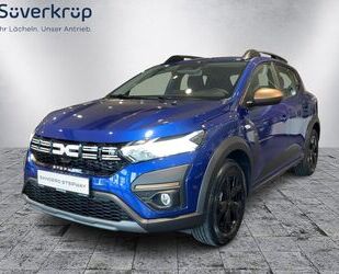 Dacia Sandero Gebrauchtwagen