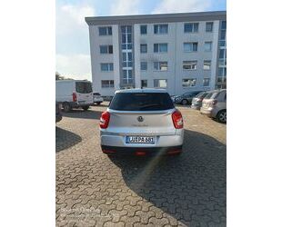 SsangYong XLV Gebrauchtwagen