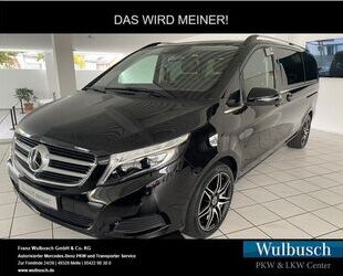 Mercedes-Benz V 250 Gebrauchtwagen