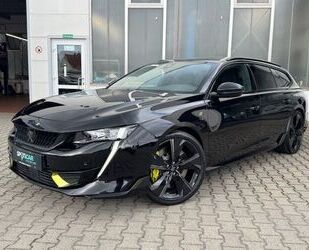 Peugeot 508 Gebrauchtwagen
