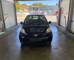 Toyota Aygo (X) Gebrauchtwagen