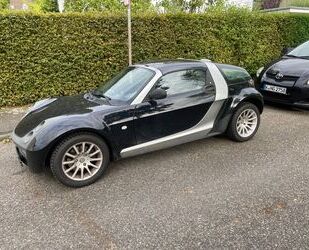 Smart Roadster Gebrauchtwagen