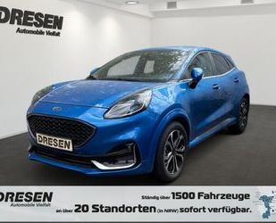 Ford Puma Gebrauchtwagen