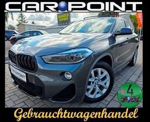 BMW X2 Gebrauchtwagen
