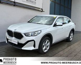 BMW X2 Gebrauchtwagen
