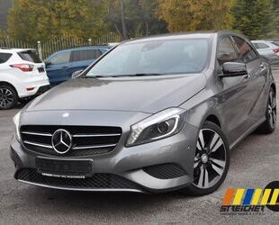 Mercedes-Benz A 200 Gebrauchtwagen
