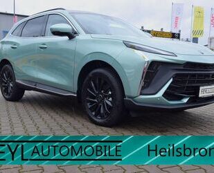 DFSK Forthing 5 Gebrauchtwagen