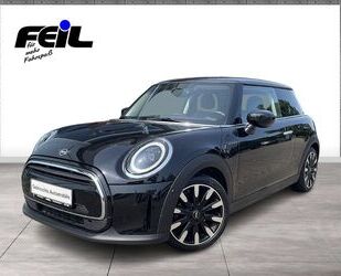 Mini Cooper C Gebrauchtwagen