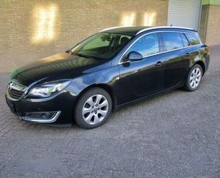 Opel Insignia Gebrauchtwagen