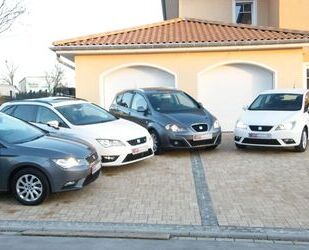 Seat Ibiza Gebrauchtwagen