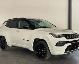 Jeep Compass Gebrauchtwagen