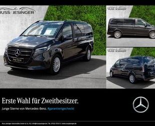 Mercedes-Benz V 220 Gebrauchtwagen