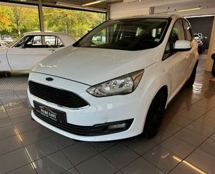 Ford C-Max Gebrauchtwagen