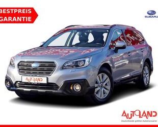 Subaru Outback Gebrauchtwagen